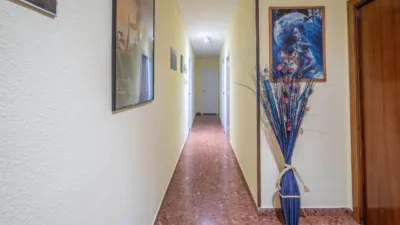 Apartment in Metropolitan Area photo 10