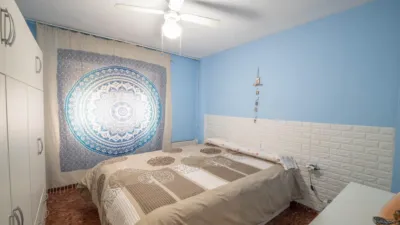 Apartment in Metropolitan Area photo 11
