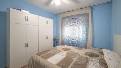 Apartment in Metropolitan Area photo 12