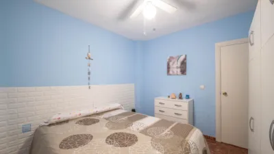 Apartment in Metropolitan Area photo 13