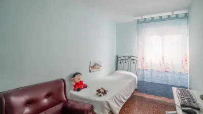 Apartment in Metropolitan Area photo 14