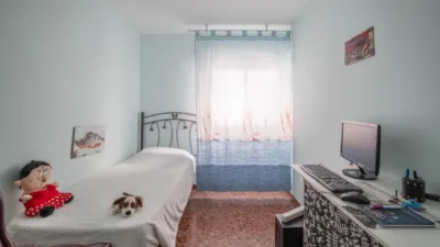 Apartment in Metropolitan Area photo 15