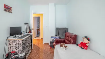 Apartment in Metropolitan Area photo 16