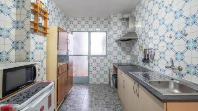 Apartment in Metropolitan Area photo 17
