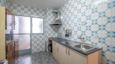 Apartment in Metropolitan Area photo 18