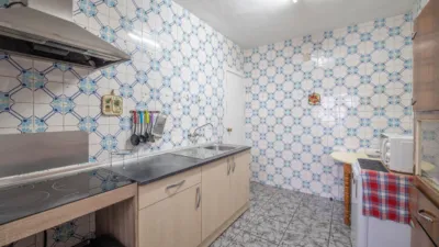 Apartment in Metropolitan Area photo 19