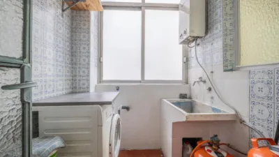 Apartment in Metropolitan Area photo 21