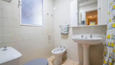 Apartment in Metropolitan Area photo 22