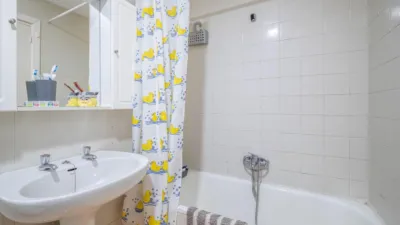 Apartment in Metropolitan Area photo 23
