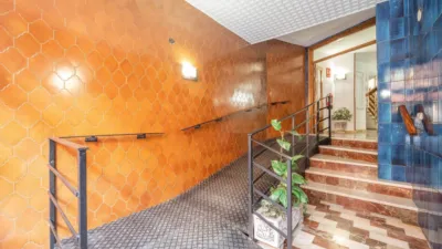 Apartment in Metropolitan Area photo 27