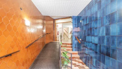 Apartment in Metropolitan Area photo 28