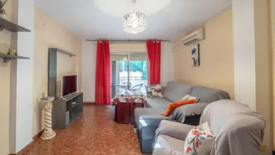 Apartment in Metropolitan Area photo 2