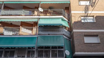 Apartment in Metropolitan Area photo 30