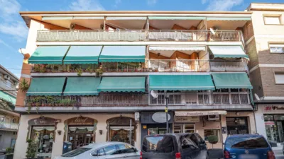 Apartment in Metropolitan Area photo 31
