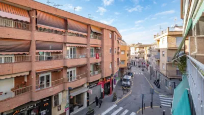 Apartment in Metropolitan Area photo 32