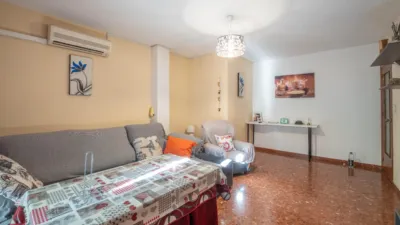 Apartment in Metropolitan Area photo 3