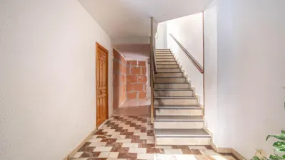 Apartment in Metropolitan Area photo 4