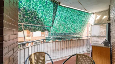 Apartment in Metropolitan Area photo 5