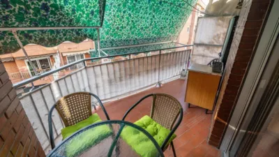 Apartment in Metropolitan Area photo 6