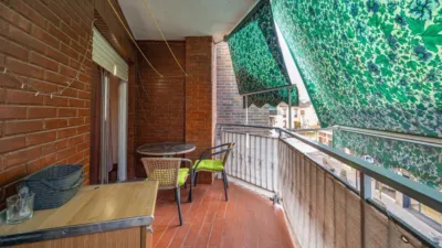 Apartment in Metropolitan Area photo 7