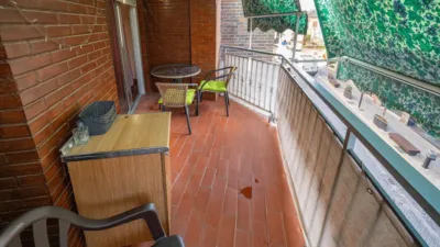 Apartment in Metropolitan Area photo 8