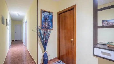 Apartment in Metropolitan Area photo 9