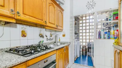 Piso en venta en Calle Mayor, 3, Casería de Montijo-Nueva Granada (Distrito Norte. Granada Capital) de 124.500 €
