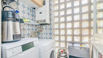 Piso en venta en Calle Mayor, 3, Casería de Montijo-Nueva Granada (Distrito Norte. Granada Capital) de 124.500 €