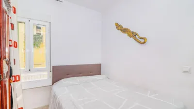 Piso en venta en Calle Mayor, 3, Casería de Montijo-Nueva Granada (Distrito Norte. Granada Capital) de 124.500 €