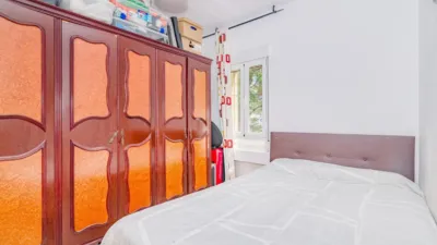 Piso en venta en Calle Mayor, 3, Casería de Montijo-Nueva Granada (Distrito Norte. Granada Capital) de 124.500 €