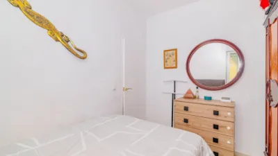 Piso en venta en Calle Mayor, 3, Casería de Montijo-Nueva Granada (Distrito Norte. Granada Capital) de 124.500 €