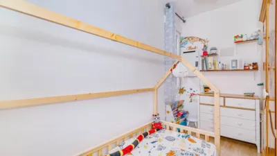 Piso en venta en Calle Mayor, 3, Casería de Montijo-Nueva Granada (Distrito Norte. Granada Capital) de 124.500 €