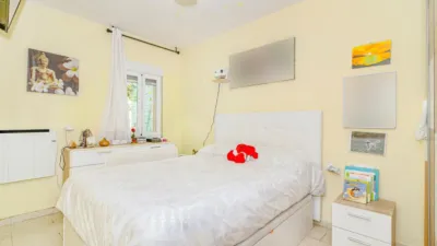 Piso en venta en Calle Mayor, 3, Casería de Montijo-Nueva Granada (Distrito Norte. Granada Capital) de 124.500 €