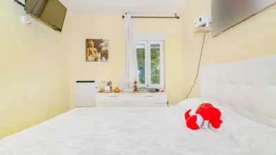 Piso en venta en Calle Mayor, 3, Casería de Montijo-Nueva Granada (Distrito Norte. Granada Capital) de 124.500 €