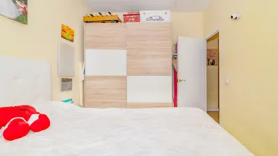 Piso en venta en Calle Mayor, 3, Casería de Montijo-Nueva Granada (Distrito Norte. Granada Capital) de 124.500 €
