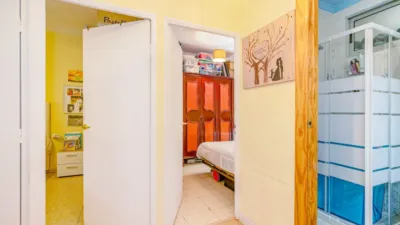 Piso en venta en Calle Mayor, 3, Casería de Montijo-Nueva Granada (Distrito Norte. Granada Capital) de 124.500 €