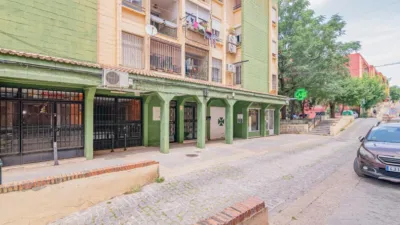 Piso en venta en Calle Mayor, 3, Casería de Montijo-Nueva Granada (Distrito Norte. Granada Capital) de 124.500 €
