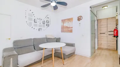 Piso en venta en Calle Mayor, 3, Casería de Montijo-Nueva Granada (Distrito Norte. Granada Capital) de 124.500 €