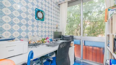 Piso en venta en Calle Mayor, 3, Casería de Montijo-Nueva Granada (Distrito Norte. Granada Capital) de 124.500 €