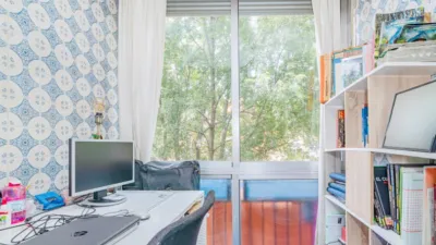 Piso en venta en Calle Mayor, 3, Casería de Montijo-Nueva Granada (Distrito Norte. Granada Capital) de 124.500 €