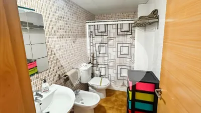 Piso en venta en Carrer de la Cullera, cerca de Calle Menut, Playa de Gandia (Gandia) de 169.900 €