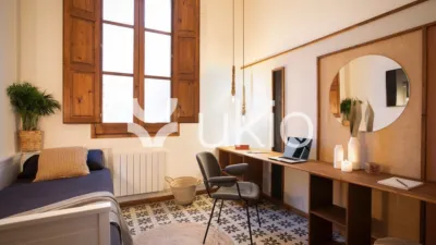 Piso en alquiler en Carrer de Verdaguer i Callís - Imagen 10