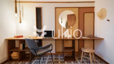 Piso en alquiler en Carrer de Verdaguer i Callís - Imagen 11