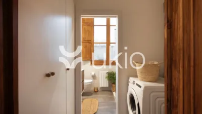 Piso en alquiler en Carrer de Verdaguer i Callís - Imagen 12