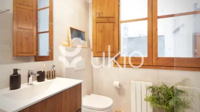 Piso en alquiler en Carrer de Verdaguer i Callís - Imagen 13