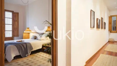 Piso en alquiler en Carrer de Verdaguer i Callís - Imagen 14