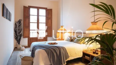 Piso en alquiler en Carrer de Verdaguer i Callís - Imagen 15