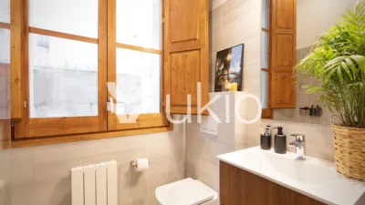 Piso en alquiler en Carrer de Verdaguer i Callís - Imagen 17