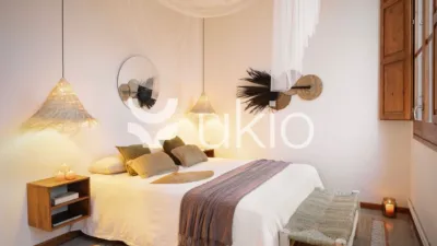 Piso en alquiler en Carrer de Verdaguer i Callís - Imagen 19