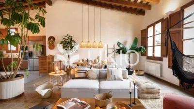 Piso en alquiler en Carrer de Verdaguer i Callís - Imagen 2